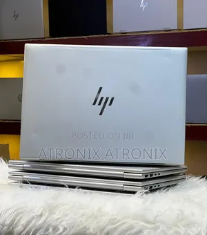 Laptop HP EliteBook 840 G10 16GB Intel Core I7 SSD 256GB