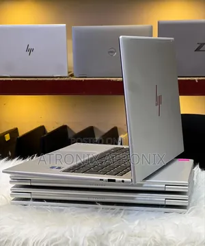 Laptop HP EliteBook 840 G10 16GB Intel Core I7 SSD 256GB