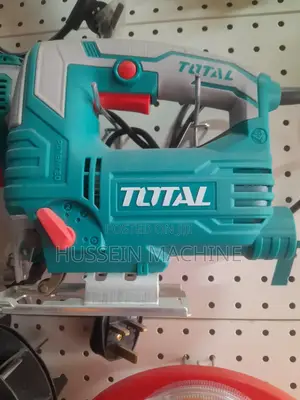 Total Jigsaw 800w