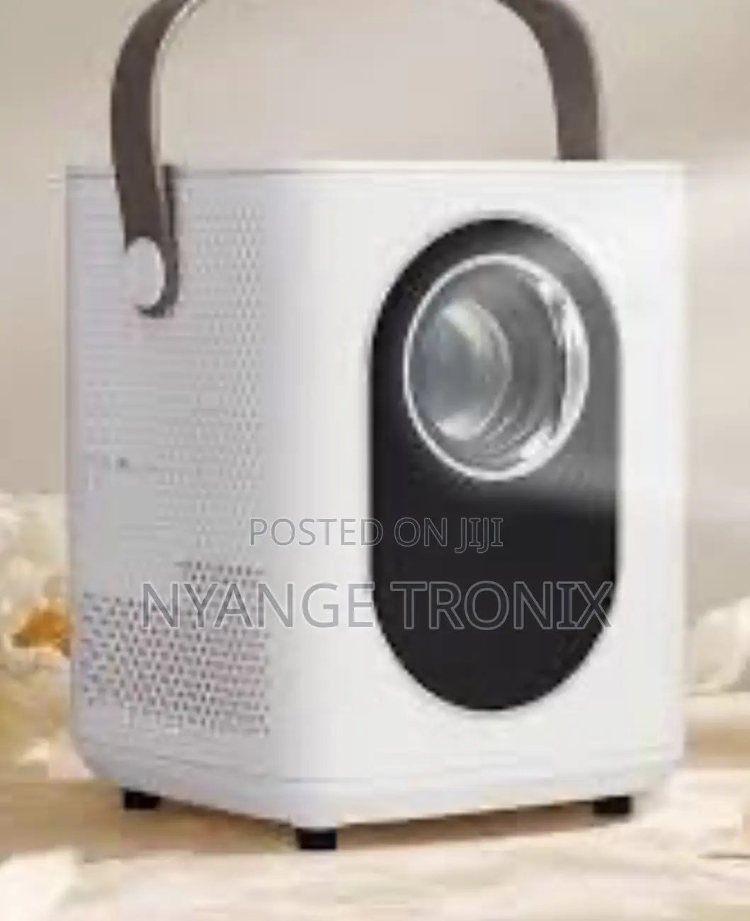 T3 Projector
