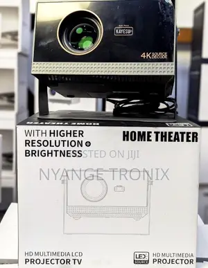  Projector