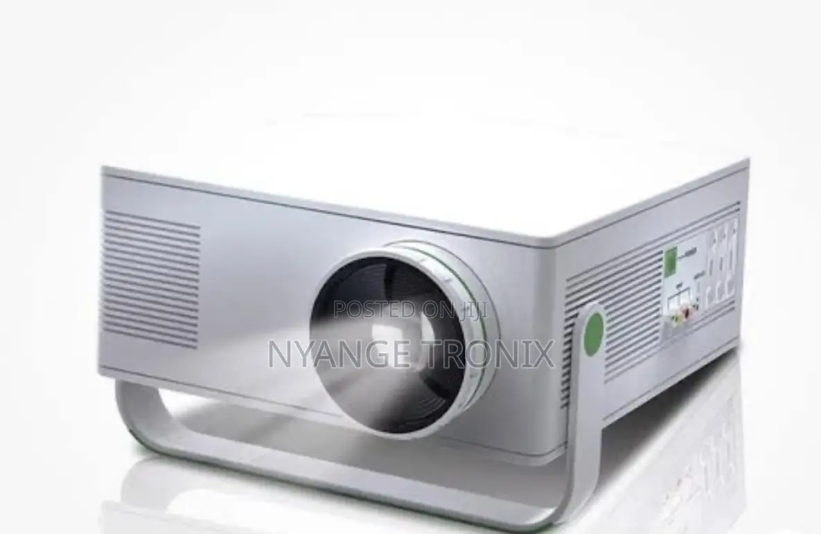  Projector