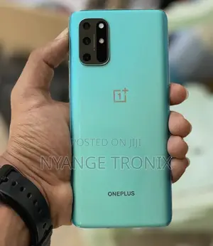 OnePlus 8T 256 GB Green