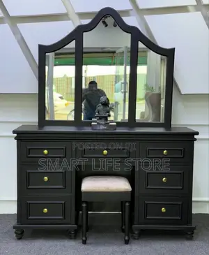 Dressing Table Nzuri Sana