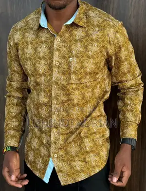 Mashati Mvuto–Shati La Kuvutia
