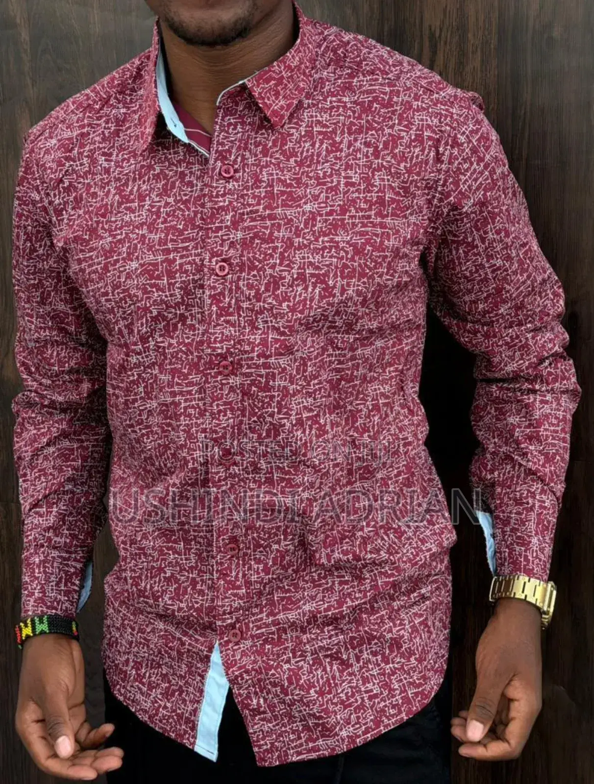 Mashati Trendy–Shati La Kisasa
