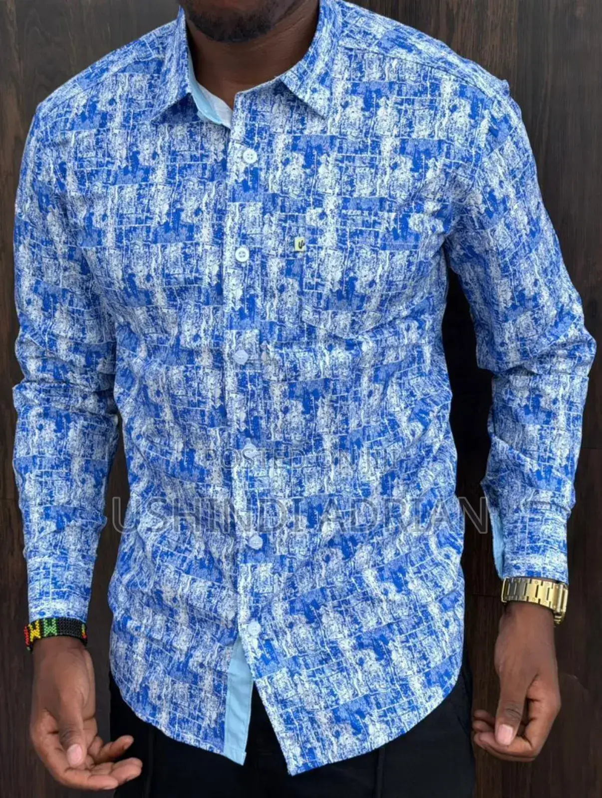 Mashati Trendy–Shati La Kisasa