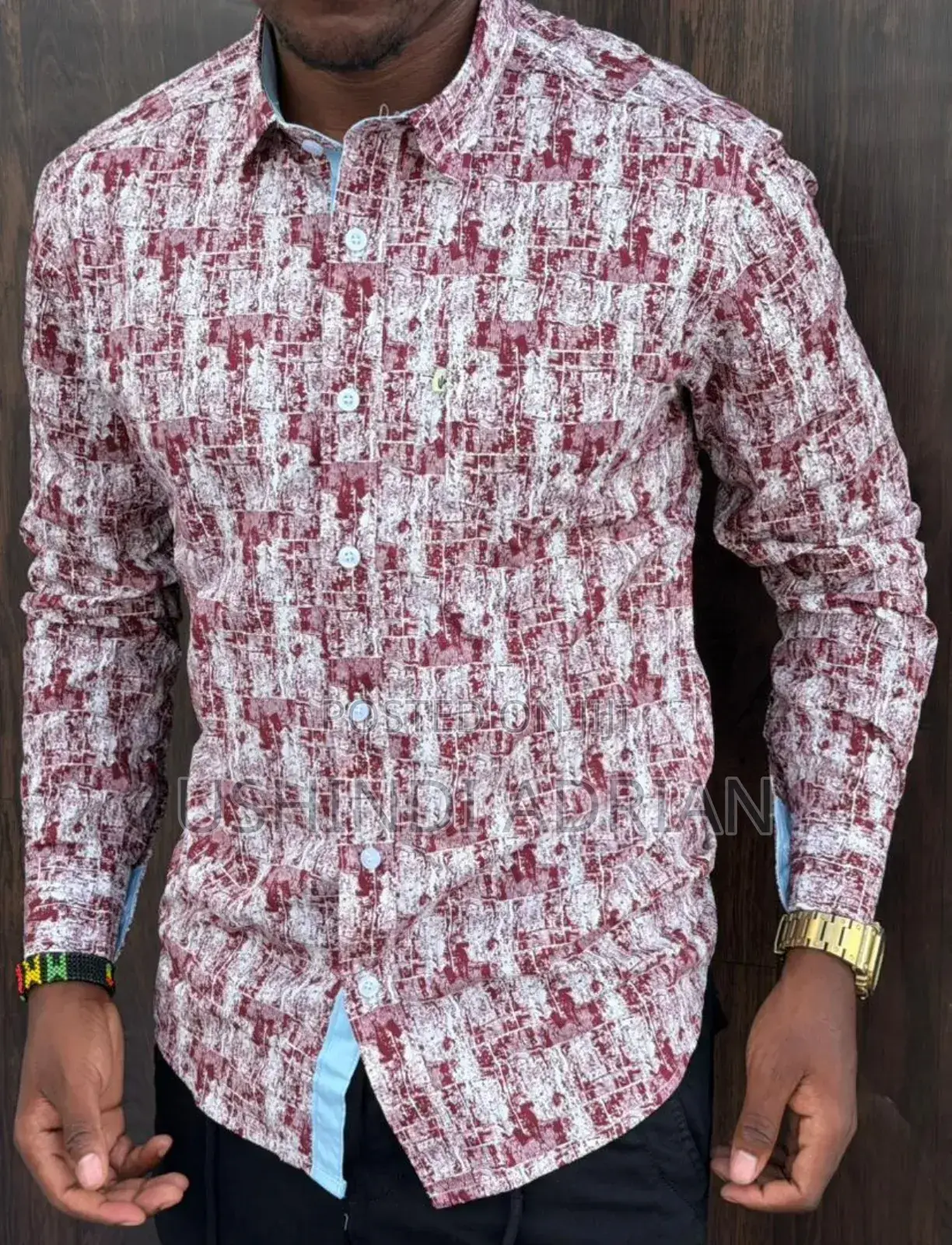 Mashati Trendy–Shati La Kisasa
