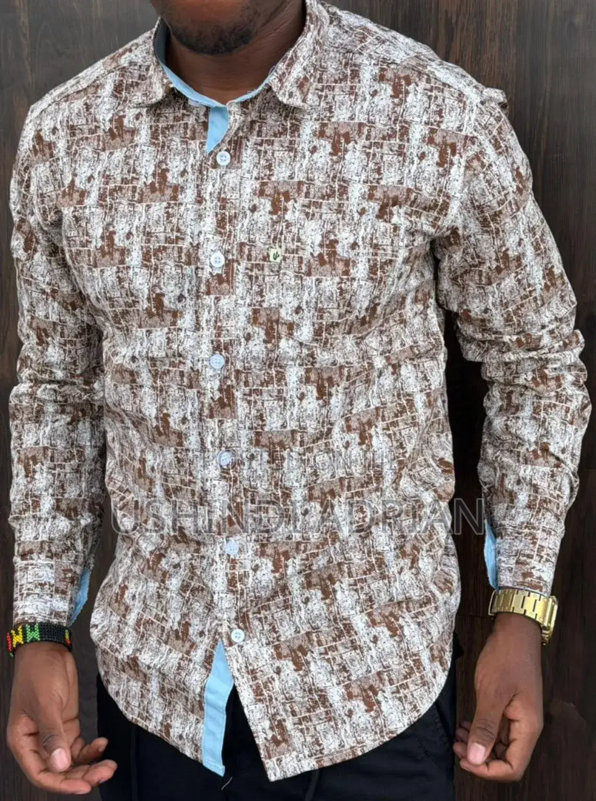 Mashati Trendy–Shati La Kisasa