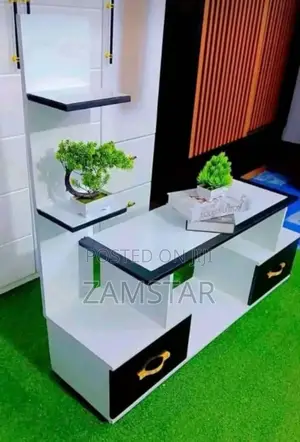 Meza Kali Za Television