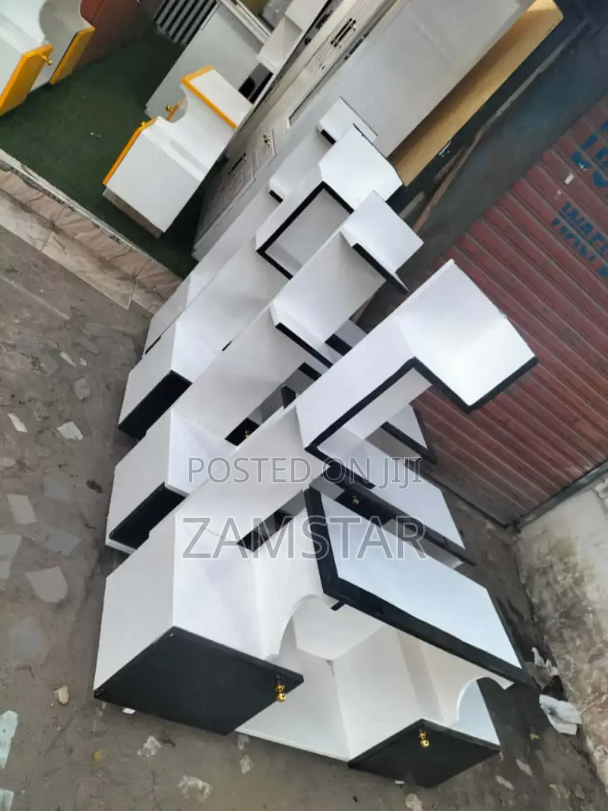 Meza Kali Za Television