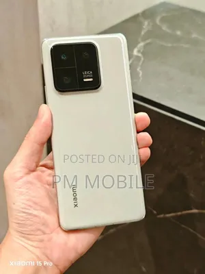Xiaomi 13 Pro 512 GB