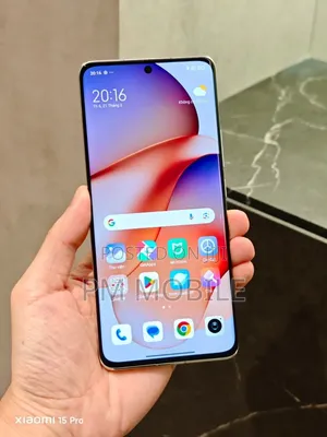 Xiaomi 13 Pro 512 GB