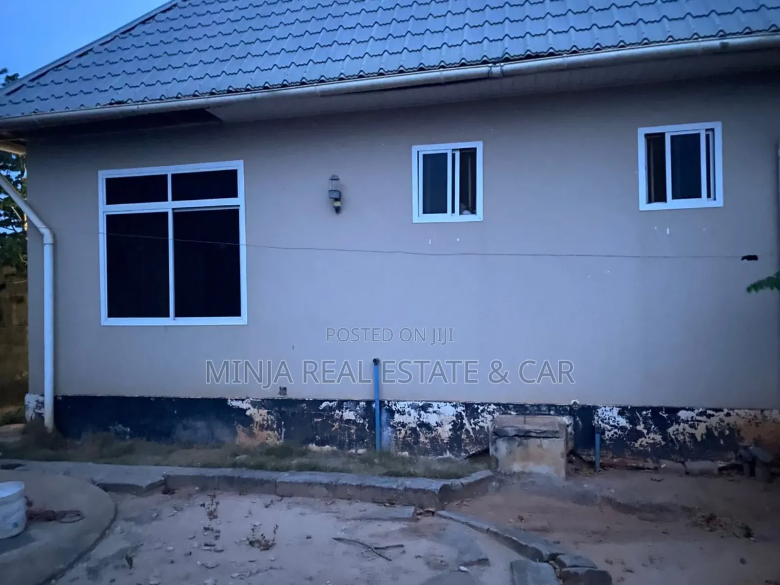 3bdrm House in Mbezi for sale