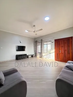 3bdrm Apartment in Mikocheni for rent