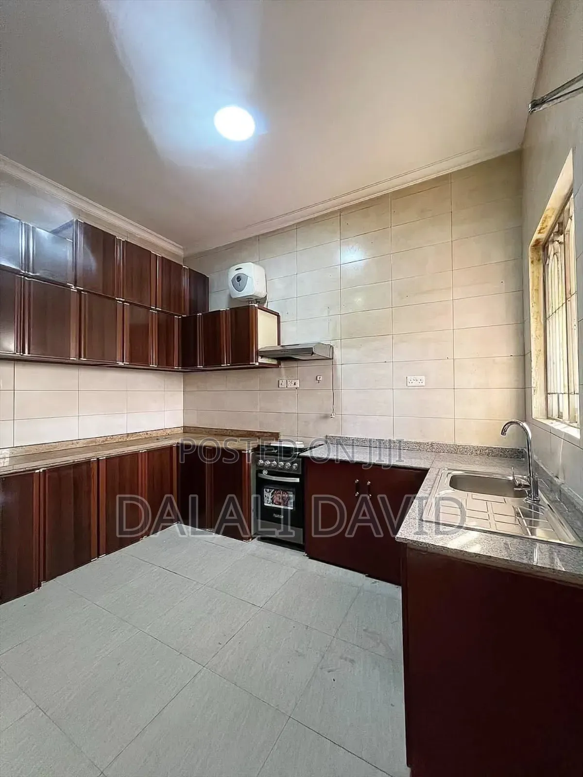 3bdrm Apartment in Mikocheni for rent