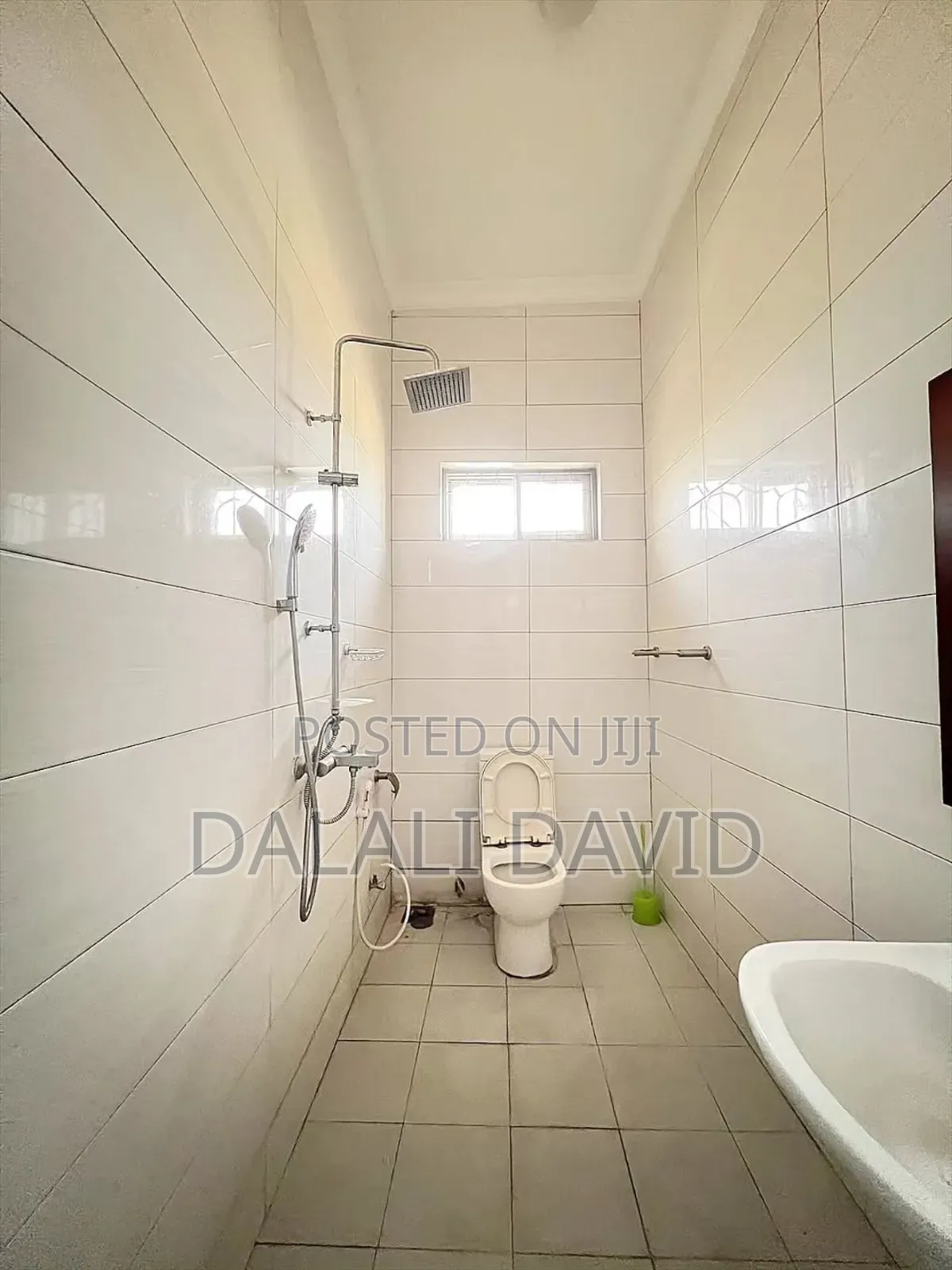 3bdrm Apartment in Mikocheni for rent