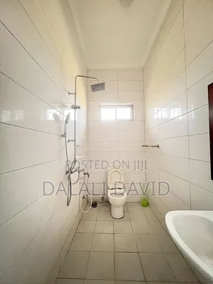 3bdrm Apartment in Mikocheni for rent