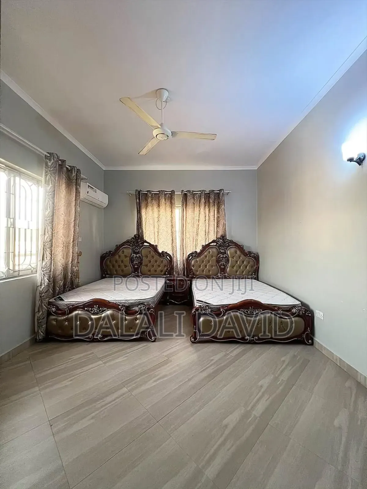 3bdrm Apartment in Mikocheni for rent