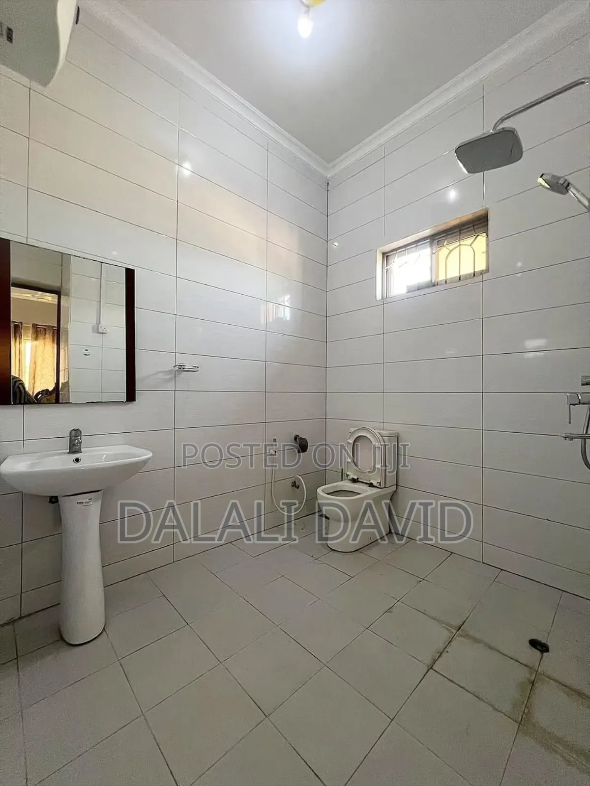 3bdrm Apartment in Mikocheni for rent