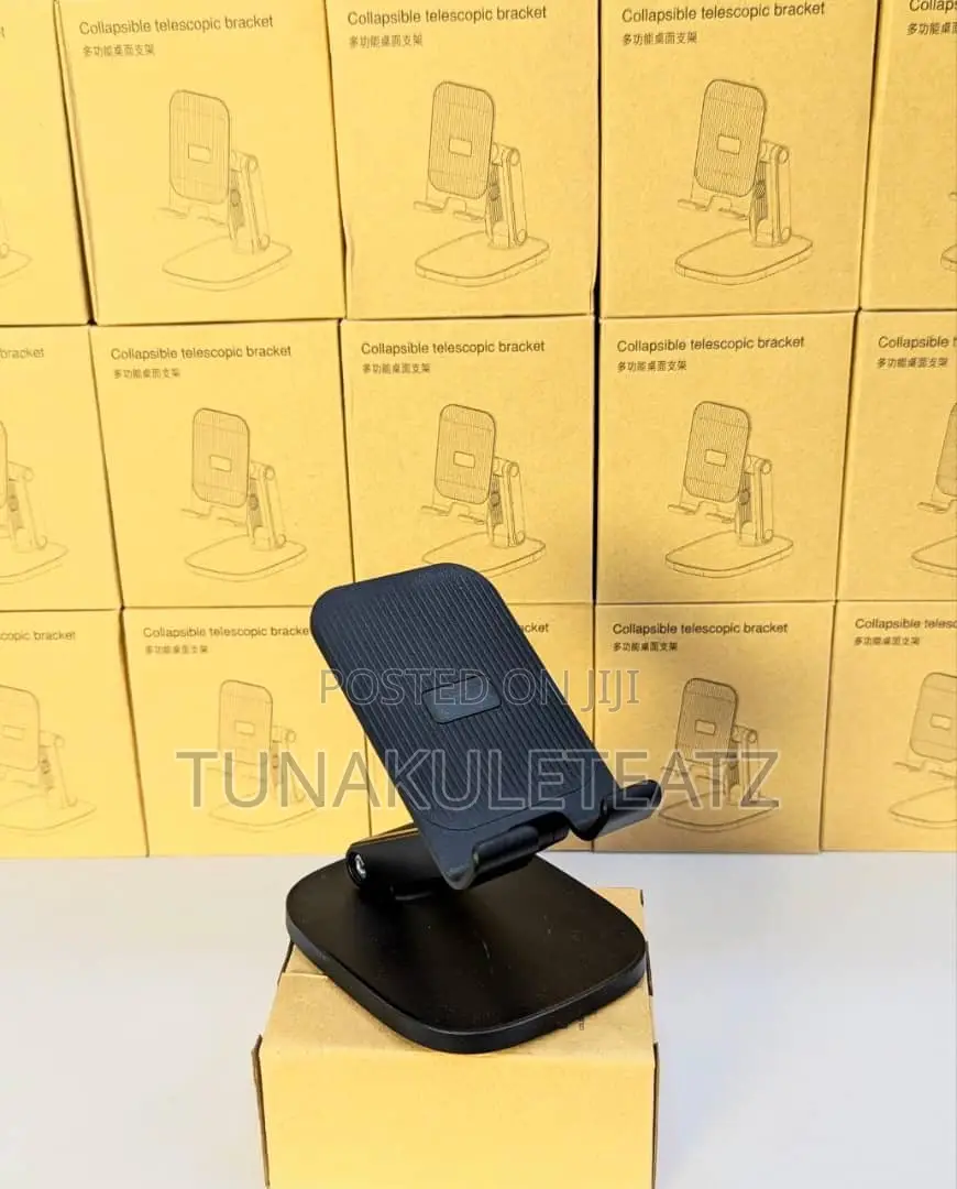 360 Rotating Phone Stand
