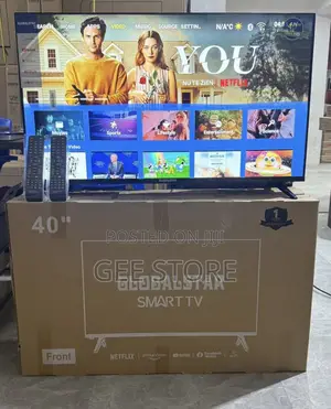 Global Star Smart Tv