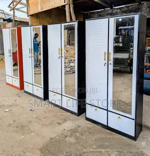 Clothes Wardrobe