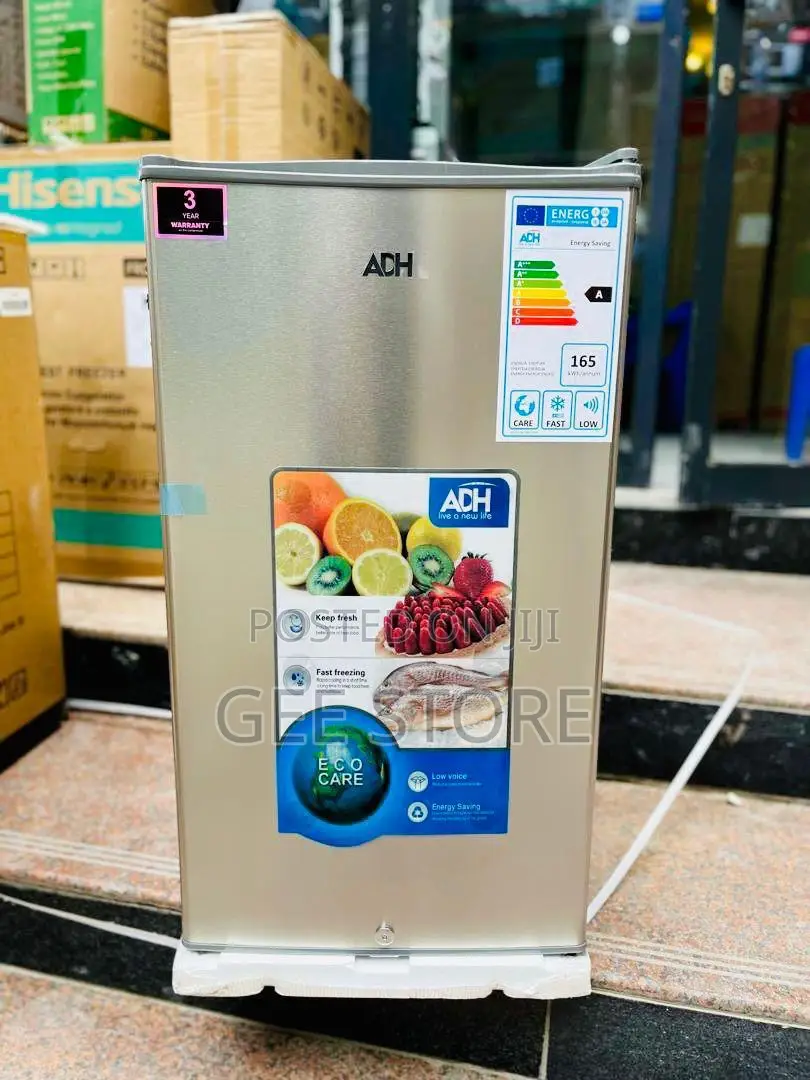 Adh Refrigerator