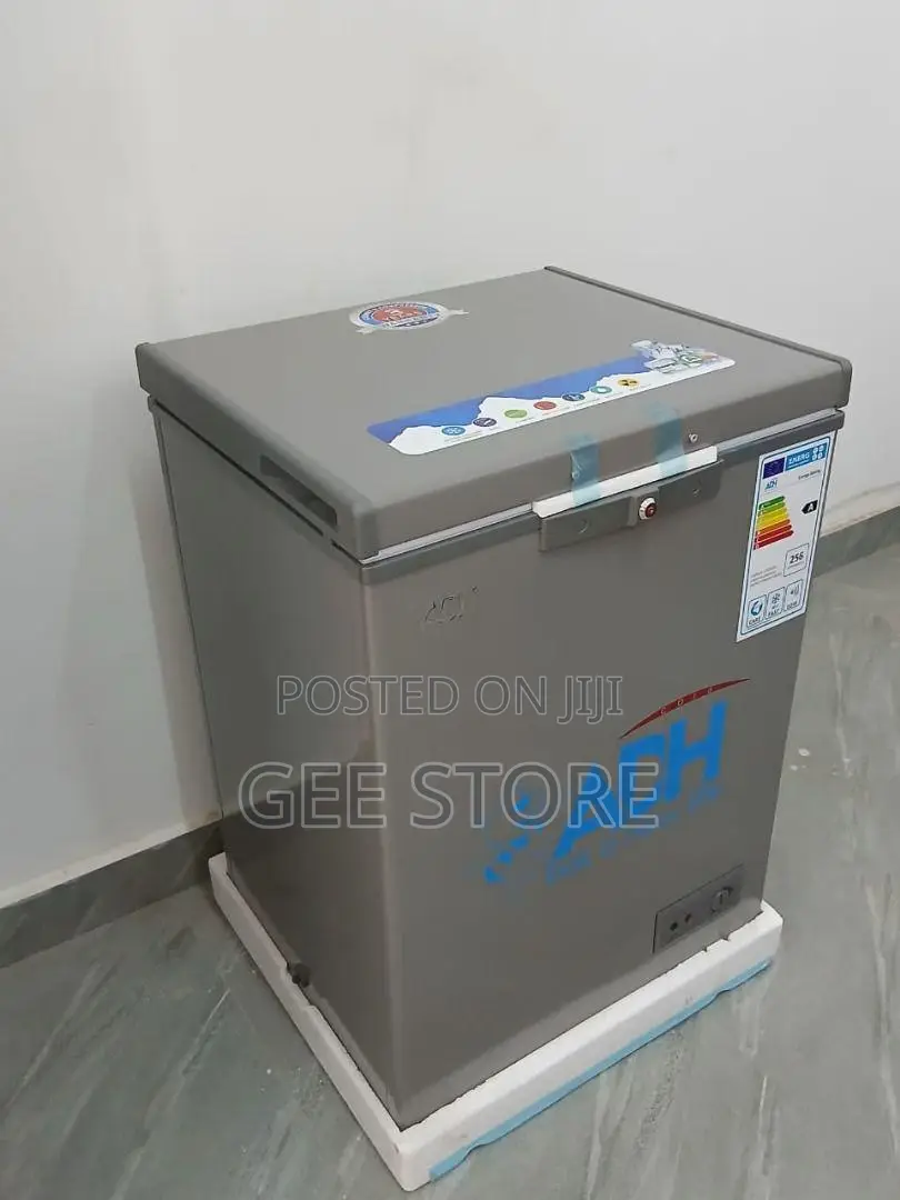 Adh Freezer
