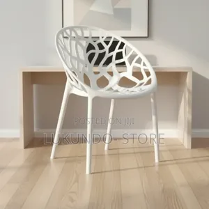 Outdoor Plastic Chair