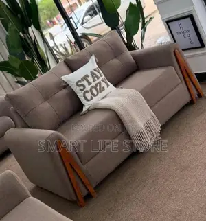 Sofa Watu Wawili Russian Style