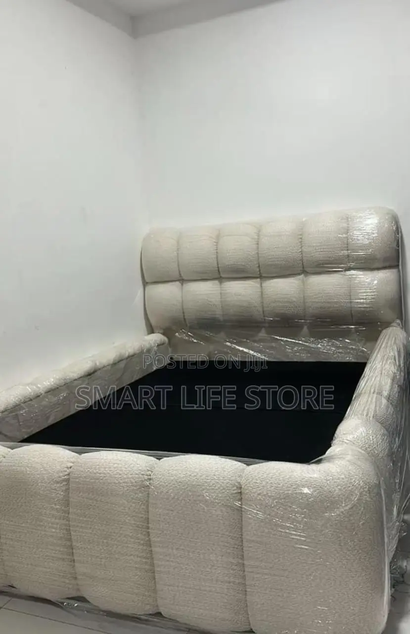 Bed Sofa Turkish Style 5/6