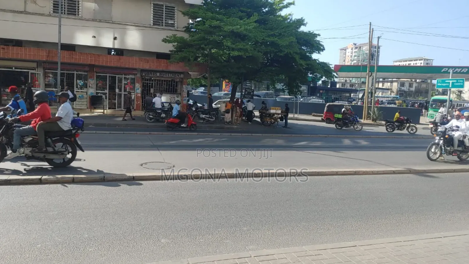 Nyumba Inauzwa Kkoo