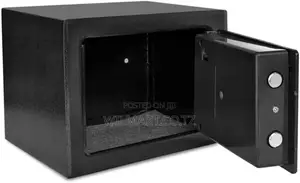 Money Box Personal Safe Lock Box With Electronic Keypad - Bby565l
