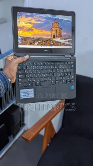 Laptop Dell Latitude 11 3190 4GB Intel SSD 128GB