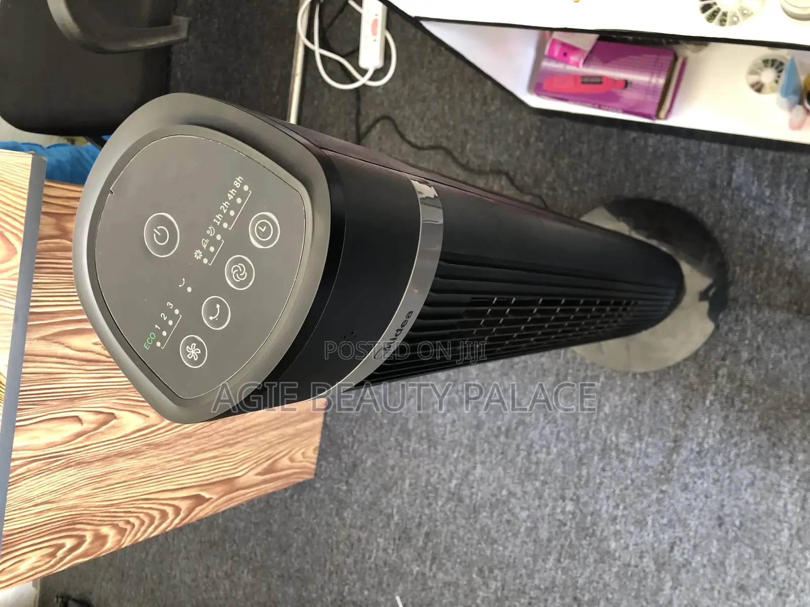 Tower Fan Inch 41”