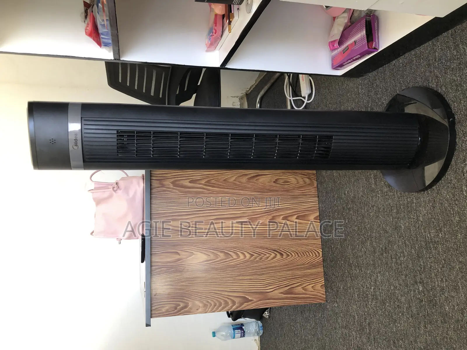 Tower Fan Inch 41”
