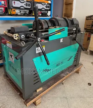 Rebar Threader, Size 50mm