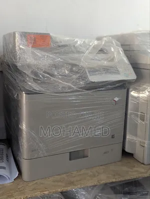 Canon C250 – Ubora Wa Rangi Na Kasi Kwa Ofisi Yako!