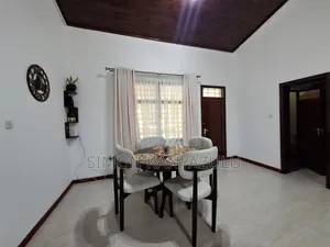 3bdrm Apartment in Serenget Street, Mikocheni for rent