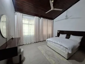 3bdrm Apartment in Serenget Street, Mikocheni for rent