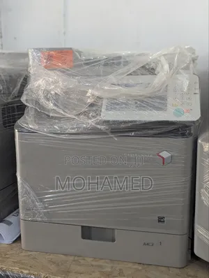 Canon C250 – Nguvu Ya Copy, Print Scan Katika Kifaa Kimoja