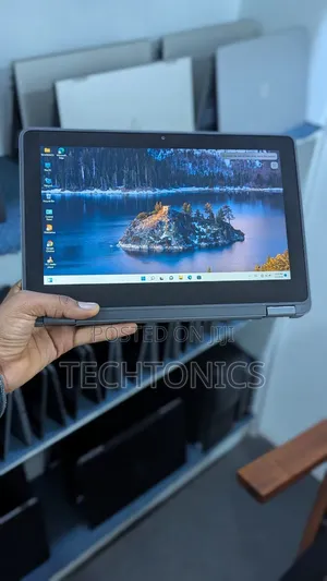 Laptop Dell Latitude 3120 8GB Intel Celeron SSD 128GB