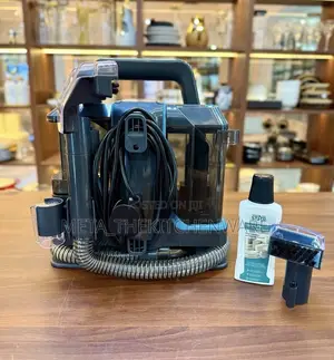 Winning Star Spot Cleaner (Wet and Dry Sofa Cleaner) 450w