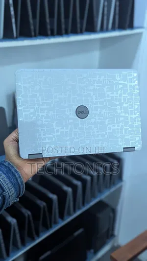 Laptop Dell Latitude 3120 8GB Intel SSD 128GB