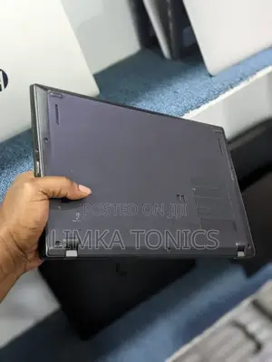 New Laptop Lenovo ThinkPad X280 8GB Intel Core I5 SSD 256GB