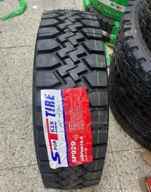 265/70r19.5 Sportrak Sp929