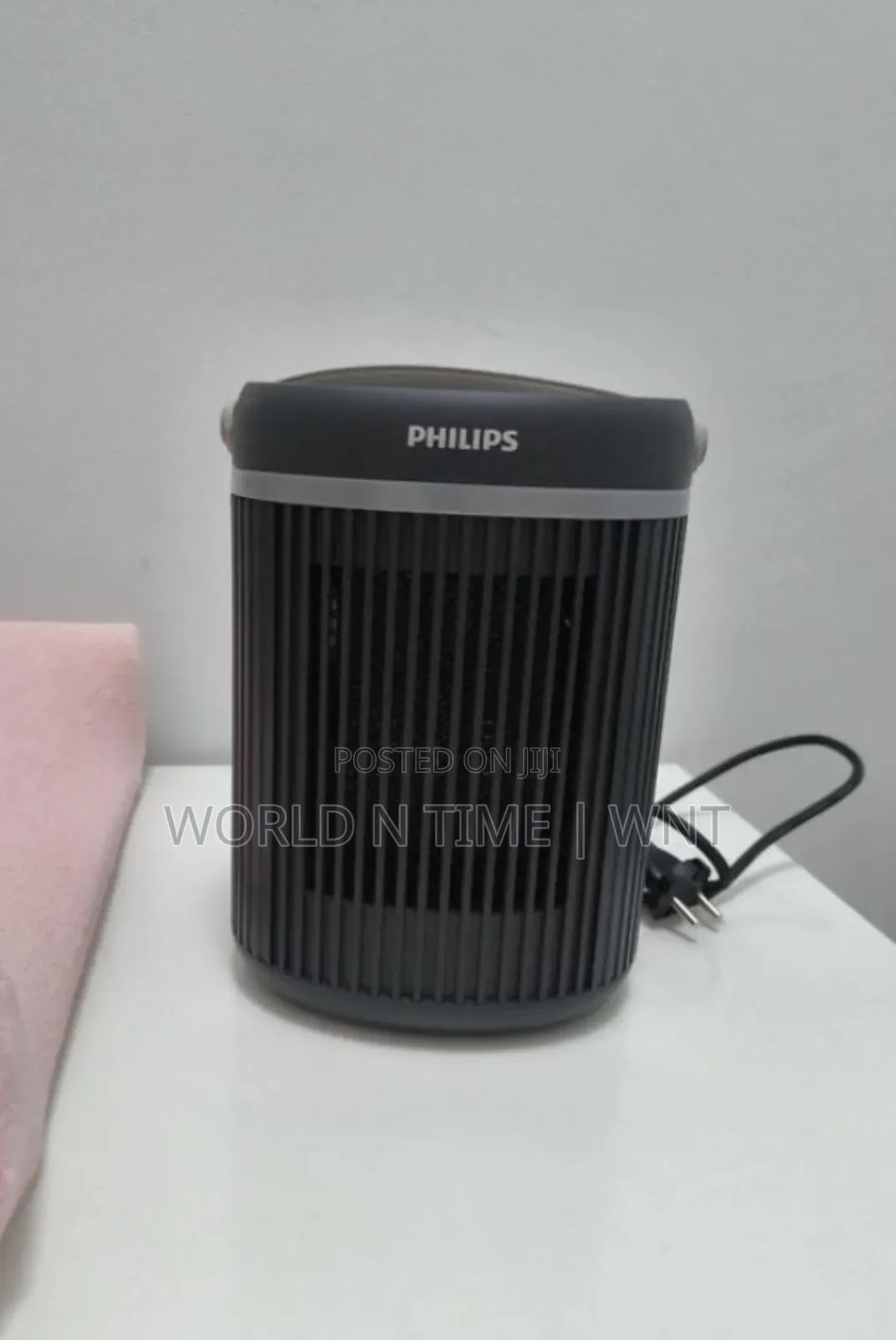 Philips Compact Ceramic Heater 3000 Series Cx3120/01