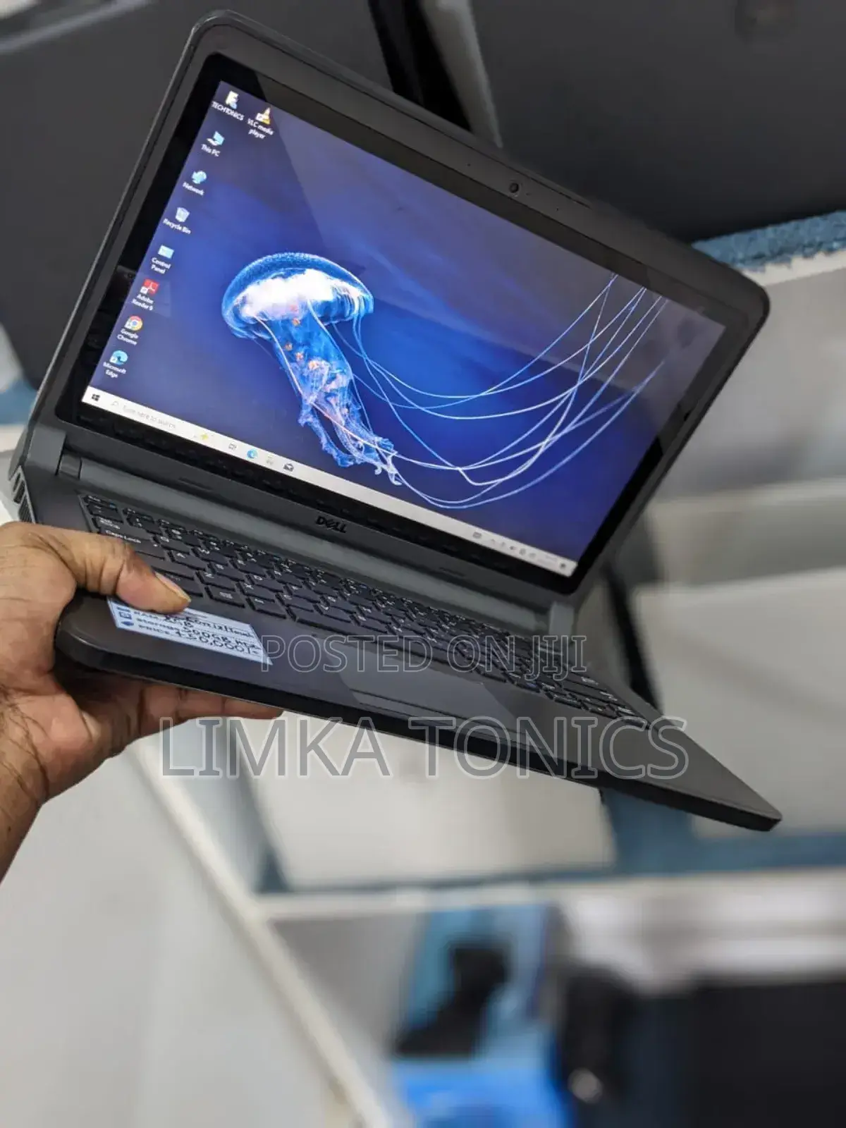 New Laptop Dell Latitude 13 3340 8GB Intel Core I3 HDD 500GB
