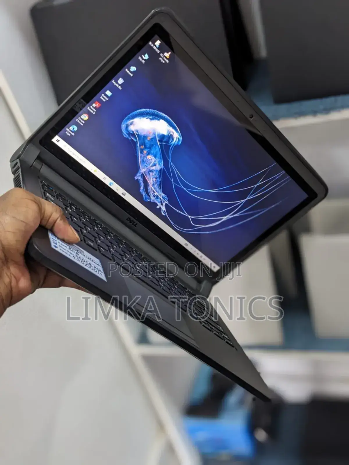 New Laptop Dell Latitude 13 3340 8GB Intel Core I3 HDD 500GB